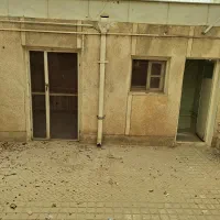رهن یک دستگاه منزل دربستی یک طبقه