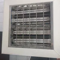 مهتابی سقفی ۶۰ در ۶۰