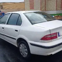 سمند ایلیکس