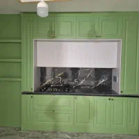 استاد کار کابینت وکمد دیواری