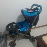 ست کالسکه