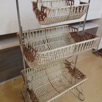 جا سیب‌زمینی و پیاز