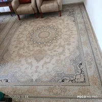 یک جفت فرش ۹ متری ۷۰۰ شانه
