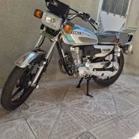موتور احسان  ۲۰۰  1403