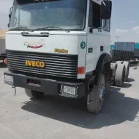 اویکو330 فاقد پلاک غیر قابل شماره گذاری
