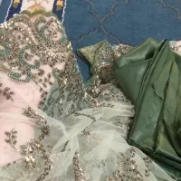 پارچه مجلسی