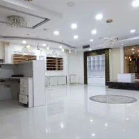 سالن-زیبایی-120مترمفیدسندی-50متر-حیاط-اختصاصی