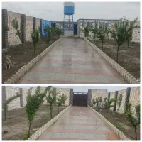 باغچه-نقلی-به-متراژ-350