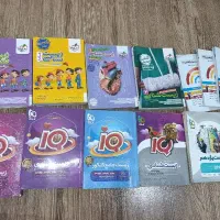 کتاب تست کنکور تجربی