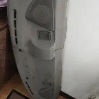 قاب بلند گو کامل فابریک ساینا