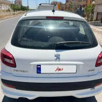 207 پاناروما ۱۴۰۱