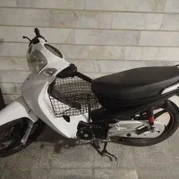 کویر s1 بی کلاچ در حد صفر