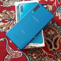 موبایل a7 2018|موبایل|تاکستان, |دیوار