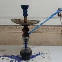 قلیان التفاحتین دوسب