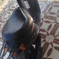 موتور پا کشتی