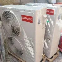 فروش انواع کندانسور،داکت،هواسازوقطعات پنل کولرگازی