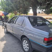 پژو۴۰۵مدل۹۴