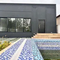 ویلا استخر دار/ نزدیک ساحل/۳۵۰متری