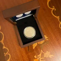 سکه نقره