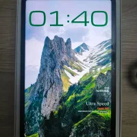 تبلت mi pad 6|تبلت|پرند, فاز ۲|دیوار