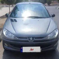 ۲۰۶تیپ۲