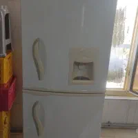 فروش یخچال هانیزان