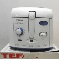 سرخ کن اصل فرانسوی آزور تفال