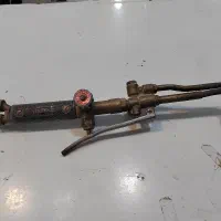 سر پیک هوا برش زینسر المان