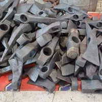 تیشه کلنگ پتک تبر مغنی کیلویی