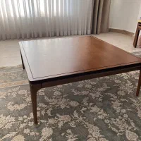 میز جلو‌مبلی جنس شرکتی و با کیفیت