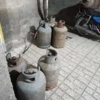 کپسول گاز