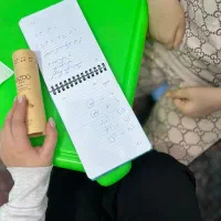 مربی کودک اتیسم (ABA) با سابقه و مدرک معتبر