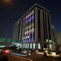 ۱۹۰ متر و۱۷۰ و۱۴۰ متر سند اداری صادقیه نوساز