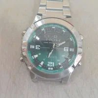 ساعت کاسیو اورجینال