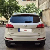 جک s5|خودرو سواری و وانت|اندیشه, اندیشه فاز ۱|دیوار