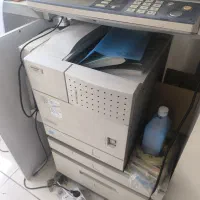 شارپ ۳۵۵ سیاه سفید