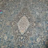 فرش ستاره کویر یزد 12متری
