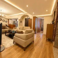 مهرشهر باغ سیب سند تک برگ