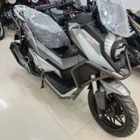 لیفانADV) KPV 150cc) نمایندگی شاهین موتور گوهردشت