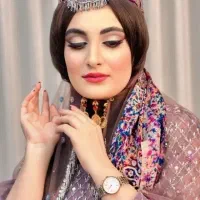 میکاپ و شنیون ویژه،رنگ لایت از فولیی ۱۹۰