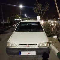 پراید 78|خودرو سواری و وانت|مشهد, اقبال|دیوار
