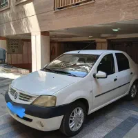 رنو ال نود