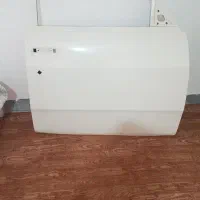 درب نیسان فابریکی نو سمت شاگرد