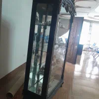 بوفه|بوفه، ویترین، کنسول|کرمانشاه, |دیوار