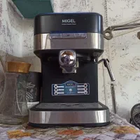 اسپرسو ساز میگل 100