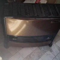 بخاری گازی جهان افروز
