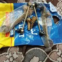 فروش ویژه لوازم یدکی جلوبندی پارس