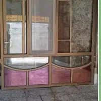 درب آلومینیوم