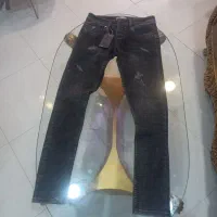 شلوار جین  مردانه
