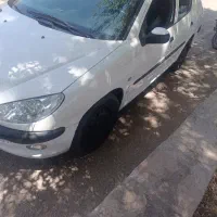 پژو206sdمدل۹۶